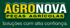 Logo Rodape Agronova